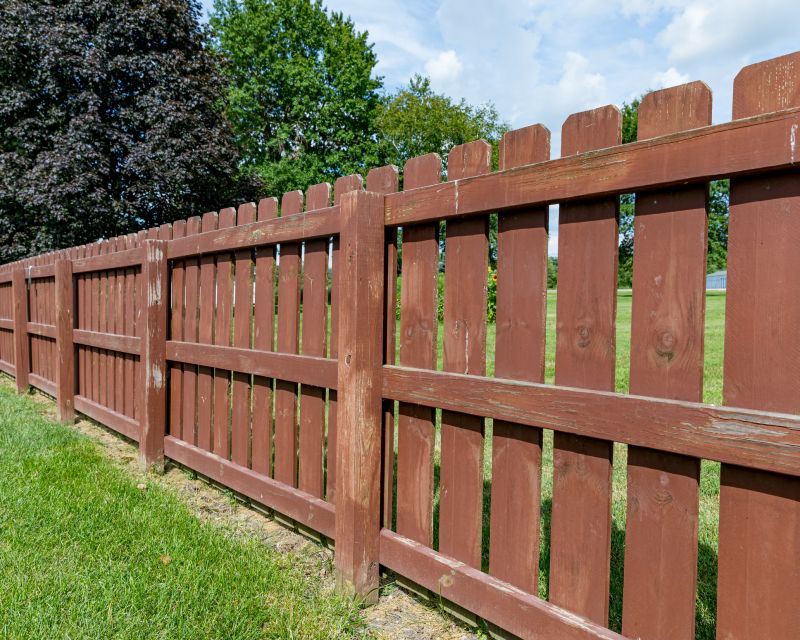 Fence Post Removal Cost — Cost of Fence Post Removal Service