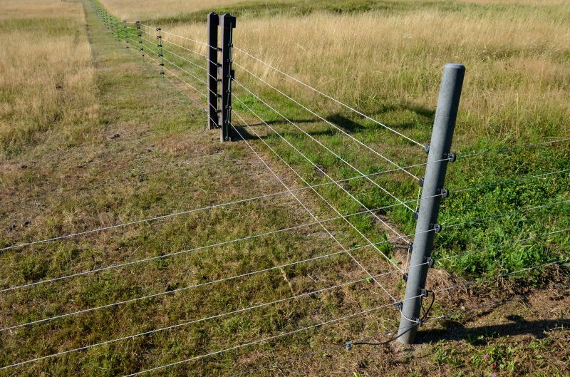 Fence Post Removal Cost — Cost of Fence Post Removal Service