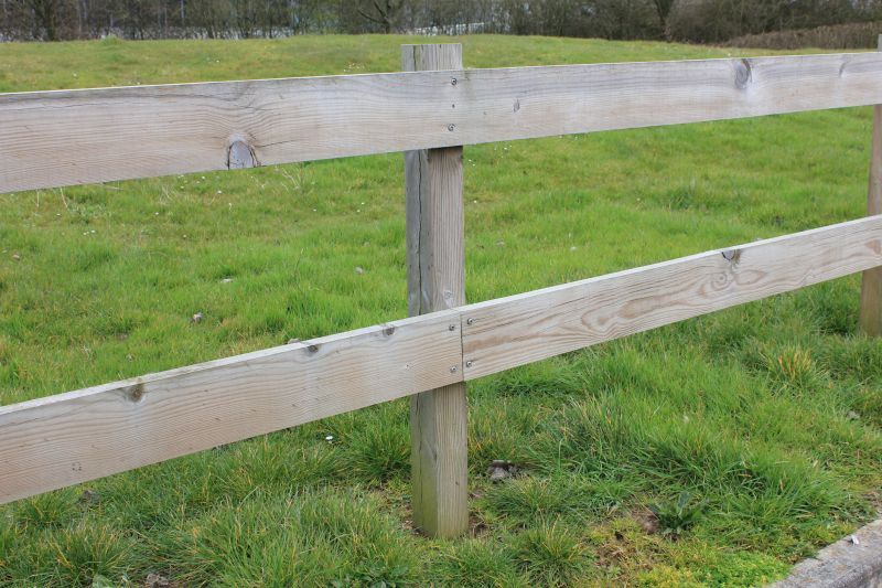 Fence Post Removal Service