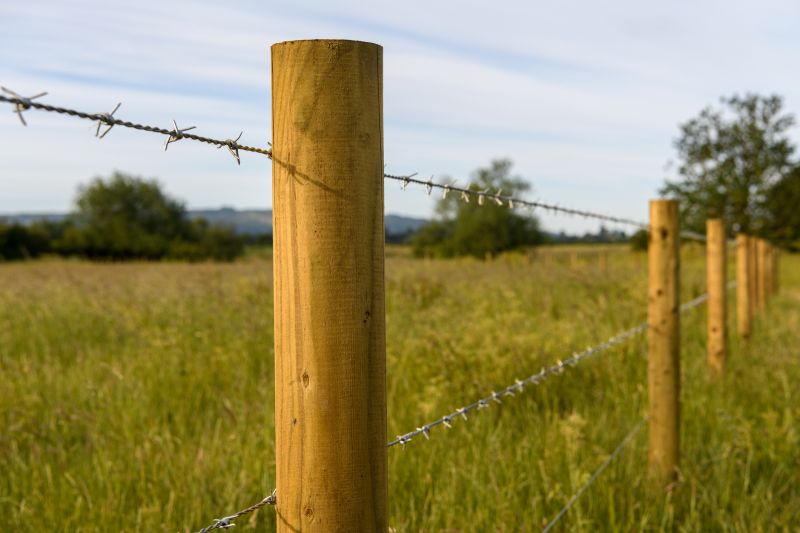 Fence Post Removal Service