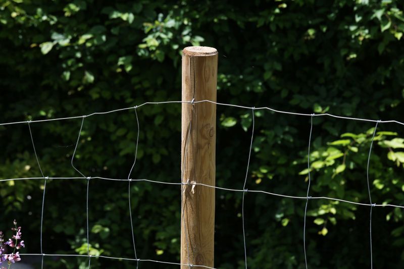 Products For Fence Post Removal Service in use