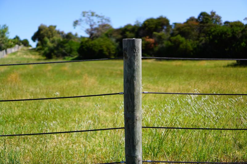 Fence Post Removal Service