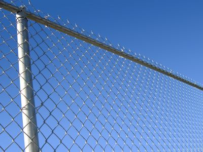 Get Chain Link Fence Post Removal!