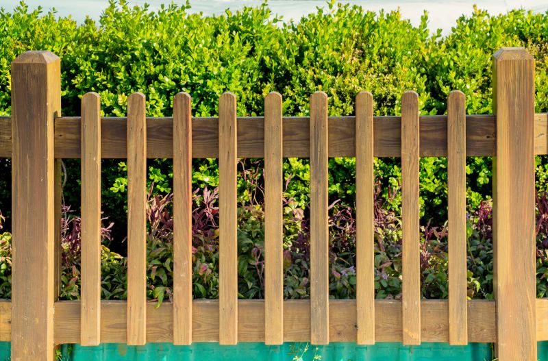 Service Locations for Fence Post Removal Service